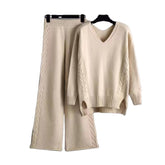 Elegant one size fits most loungewear - FashionByTeresa